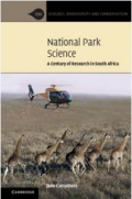 &quot;National Park Science – A Century of Research in South Africa&quot;, by Jane Carruthers (University of South Africa, Pretoria)