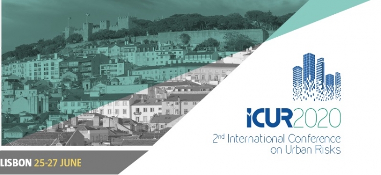 ICUR2020 - Invitation special session: risk protection for Cultural Heritage and Historical centres
