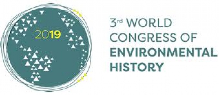 Congresso Mundial de História Ambiental - Florianópolis 2019