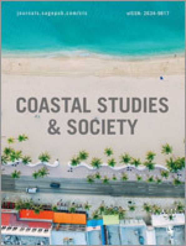 Coastal Studies &amp; Society