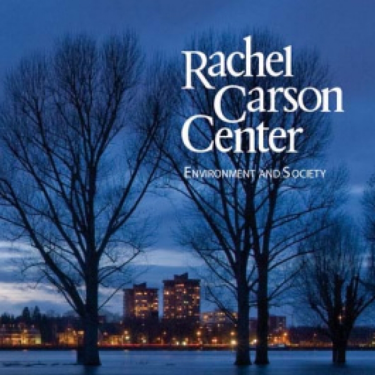 Rachel Carson Center Newsletter, Issue 27