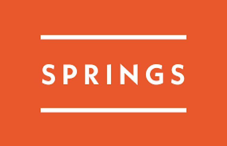 Springs: The Rachel Carson Center Review Issue #8