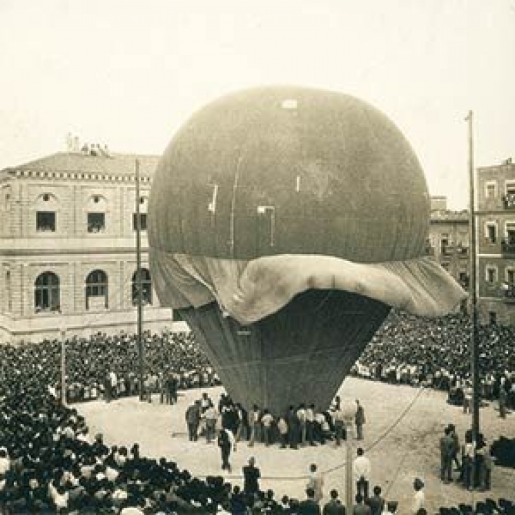 XVI Trobada d’Història de la Ciència i de la Tècnica