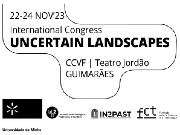 CFP: International Congress Uncertain Landscapes 2023