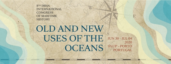 8th IMHA International Congress of Maritime History (Provisional Programme)