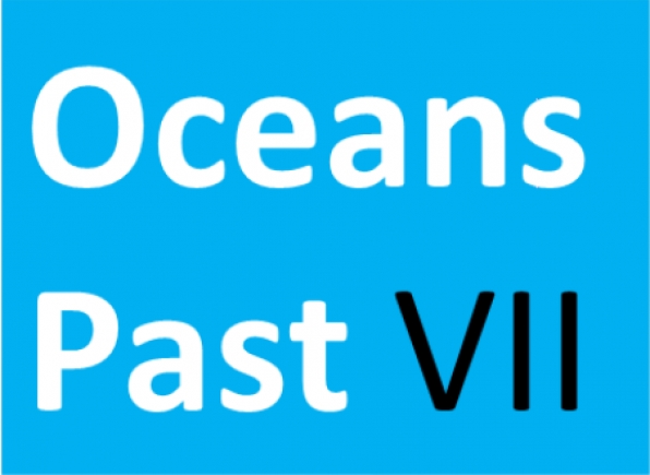 CfP (extended until 23 of April): Oceans Past VII (Bremerhaven, Germany, 22-26 October 2018)