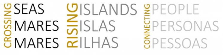 CFP: CONCHA 1st Workshop: Crossing seas, Rising islands, Connecting people (14-16 November 2018, Lisbon)