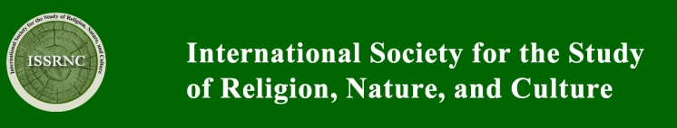 2021 Conference of the International Society for the Study of Religion, Nature, and Culture