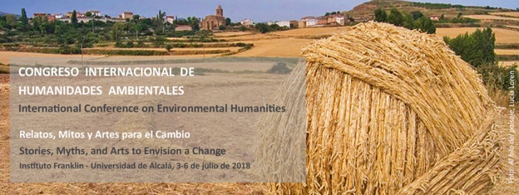 CFP: International Conference on Environmental Humanities