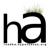 CFP - V Congreso de la Red Universitaria Española de Historia Ambiental (RUEDHA)