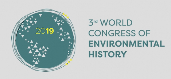 CFP: Environmental History World Congress 2019