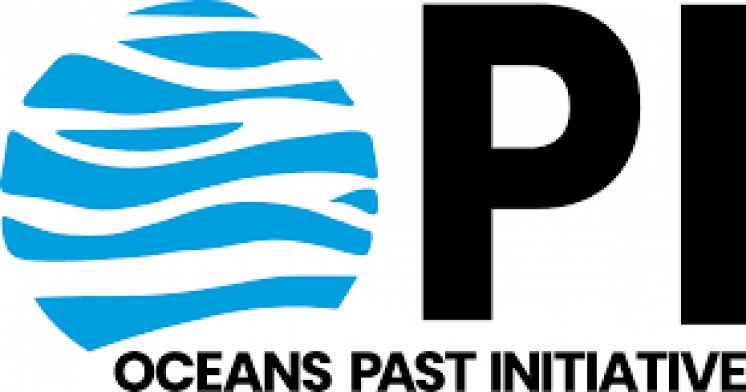 **OCEANS PAST NEWS Vol 22 - October 2021**