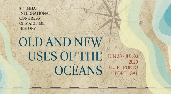 CFP: 8th IMHA International Congress of Maritime History