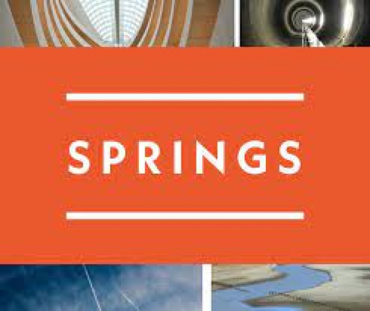 Springs: The Rachel Carson Center Review