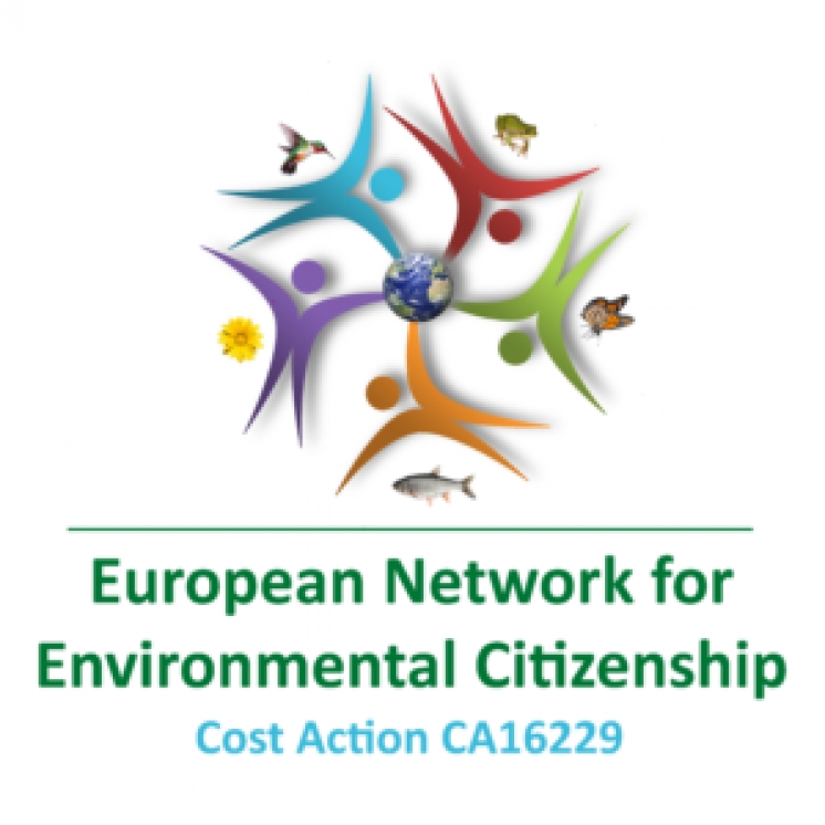 1st European Training School of the European Network for Environmental Citizenship – ENEC Cost Action