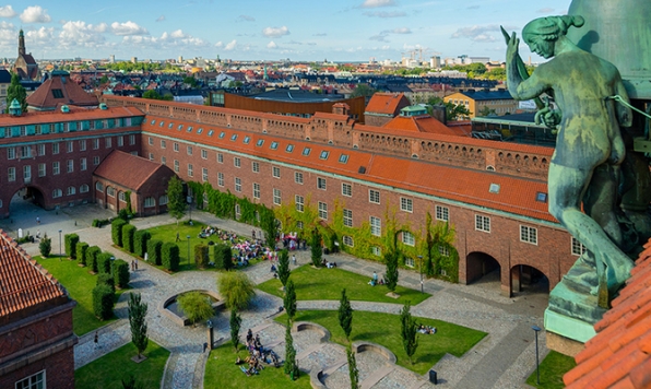 Call for Submissions - Environmental Humanities Lab, at KTH Royal Institute of Technology