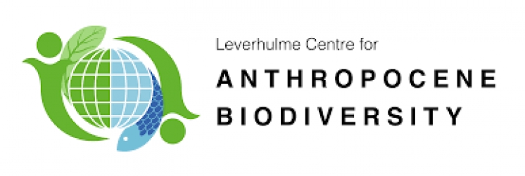 Leverhulme Centre for Anthropocene Biodiversity Recruitment