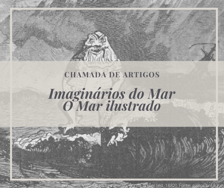 CFP: Imaginário do Mar Vol.III