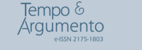 Chamada para artigos: Crises climáticas e consequências sociais: teoria, história, historiografia (Tempo & Argumento)
