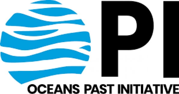 OCEANS PAST NEWS ~ Vol. 16 April 2020