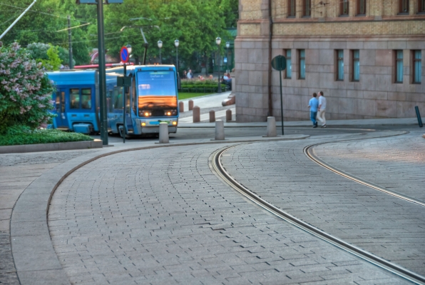 Norwegian Graduate School in History: &quot;Environmental and Climate History: The Role of History in Society&quot; (16-18 December 2019)